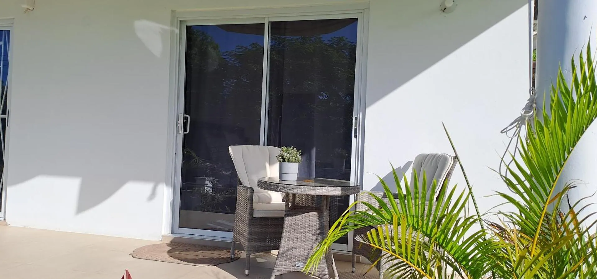 Daire By The Bay Oracabessa Extra Guest Suite Option