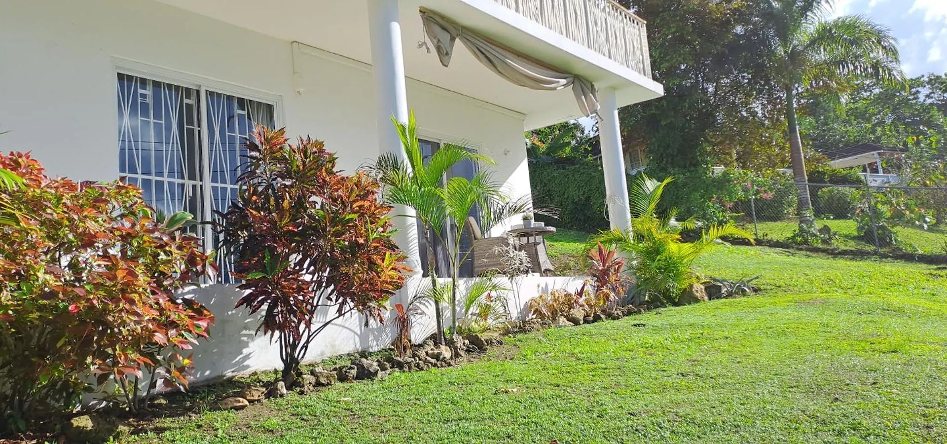 By The Bay Oracabessa Extra Guest Suite Option