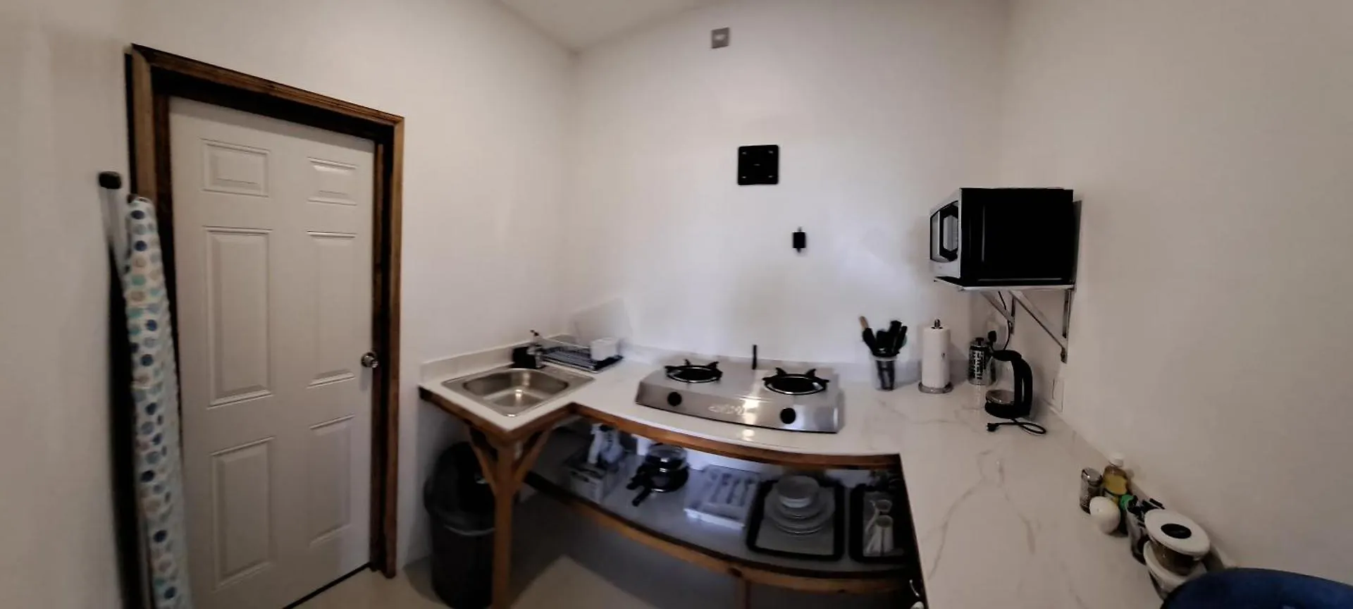 By The Bay Oracabessa Extra Guest Suite Option 0*,  Jamaika