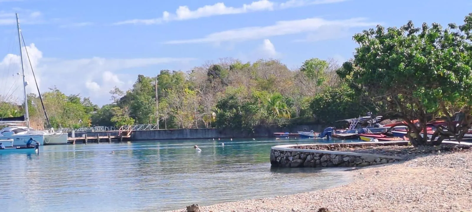 Daire By The Bay Oracabessa Extra Guest Suite Option