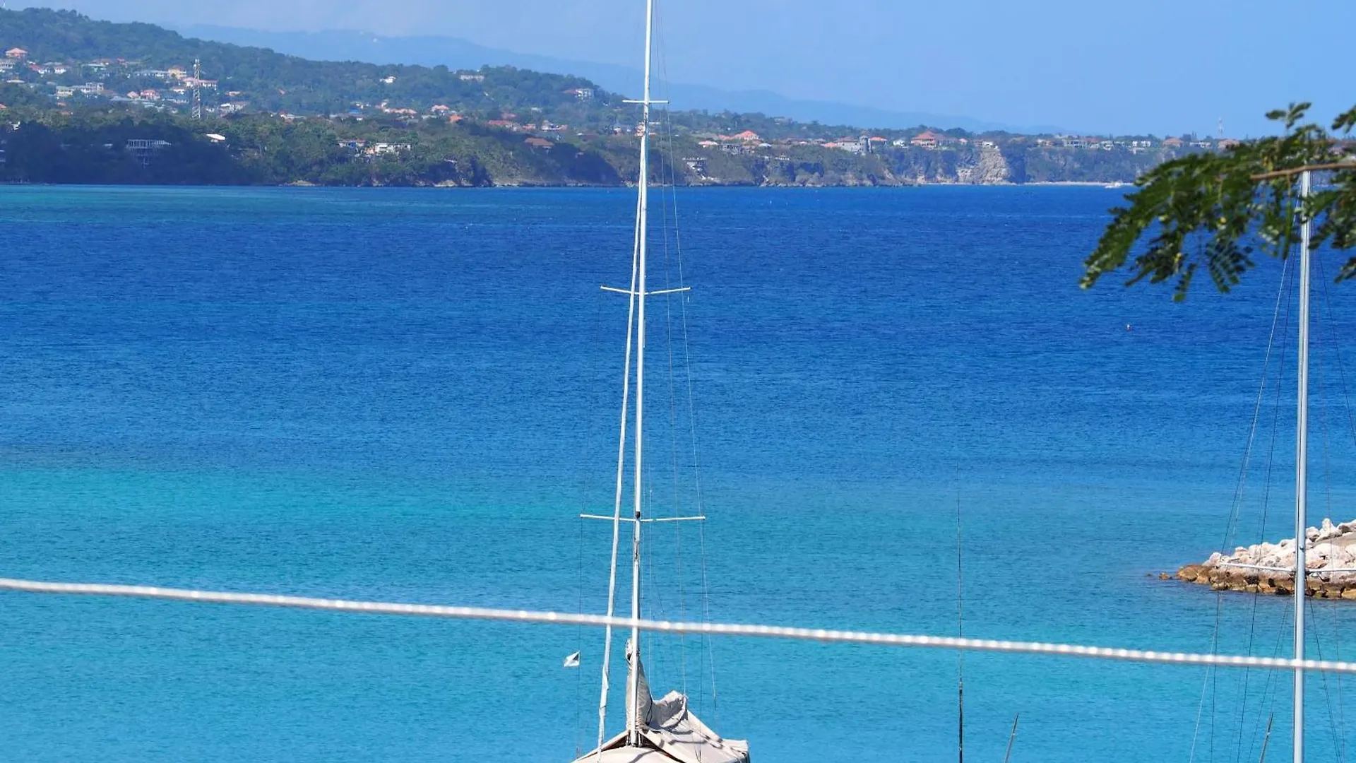 By The Bay Oracabessa Extra Guest Suite Option Jamaika