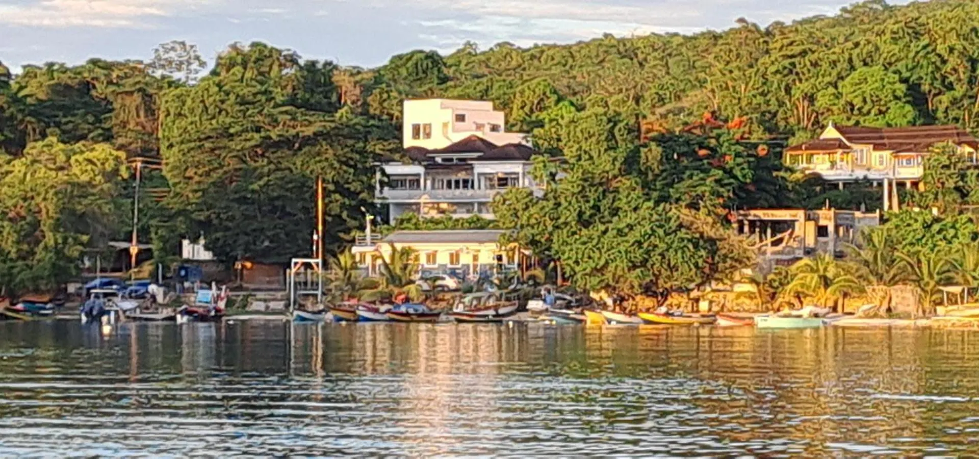 By The Bay Oracabessa Extra Guest Suite Option