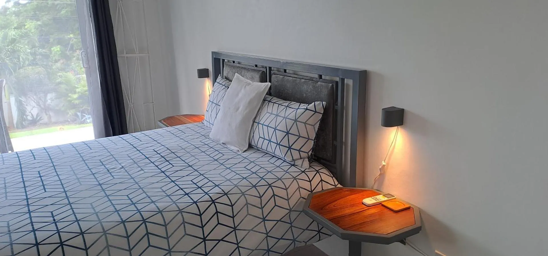 Apartment By The Bay Oracabessa Extra Guest Suite Option