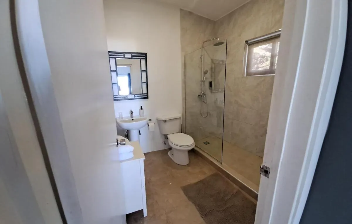 By The Bay Oracabessa Extra Guest Suite Option Apartment