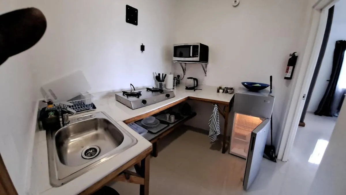 By The Bay Oracabessa Extra Guest Suite Option 0*,  Jamaica