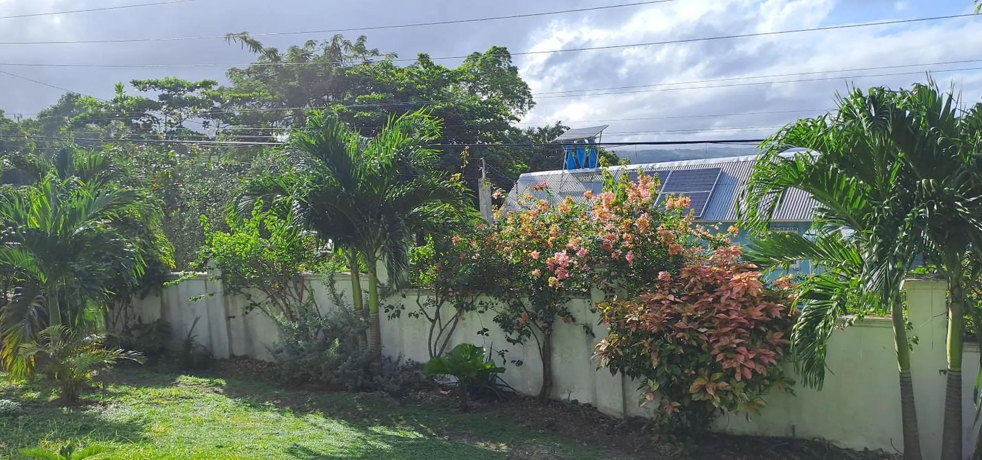 By The Bay Oracabessa Extra Guest Suite Option Apartment
