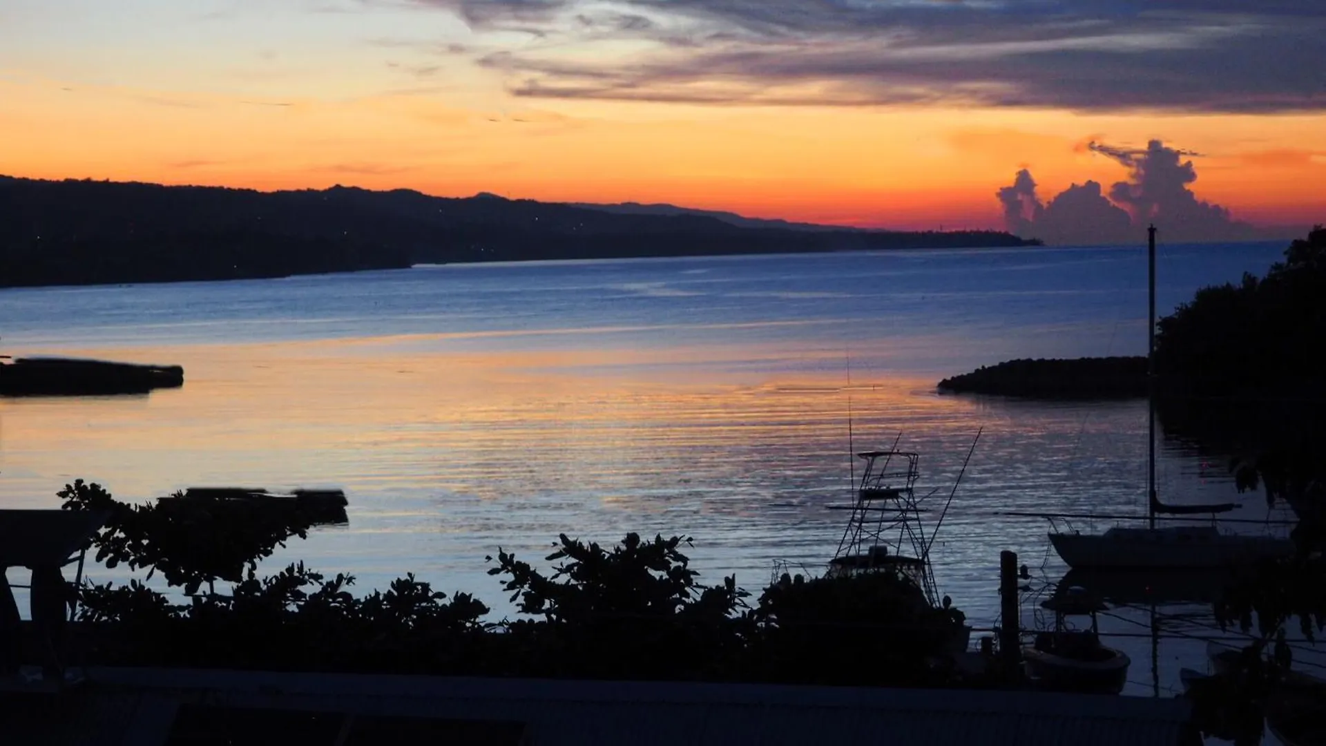Apartment By The Bay Oracabessa Extra Guest Suite Option