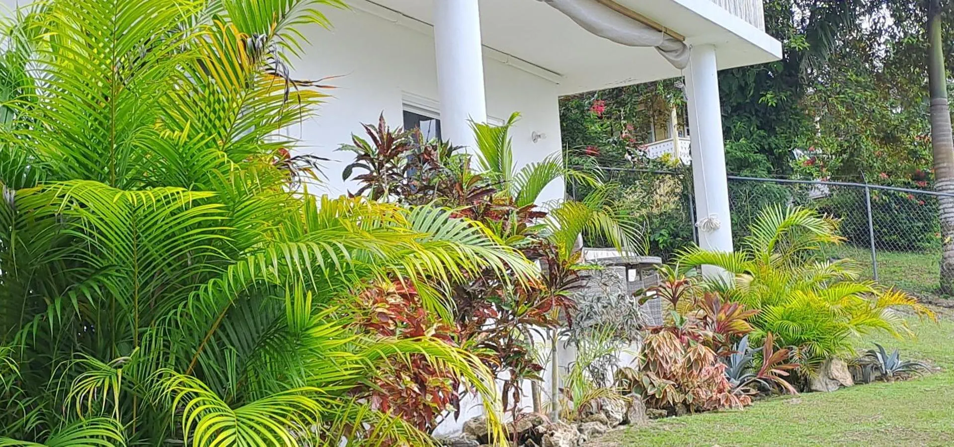By The Bay Oracabessa Extra Guest Suite Option