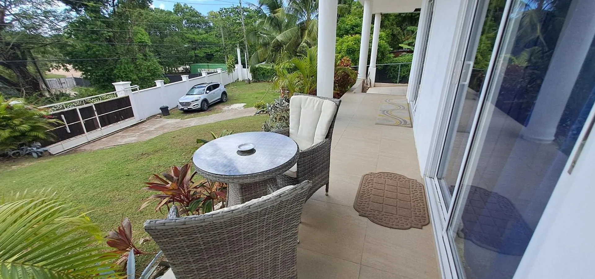 By The Bay Oracabessa Extra Guest Suite Option Jamaica